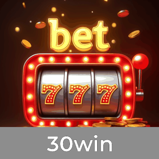 30win: Seu Cassino Premiado e Seguro