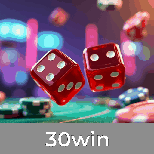 30win: Slots com Mega Prêmios, Roletas ao Vivo e Mais