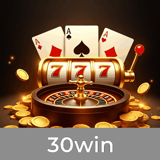 30win: Experiência Superior com Segurança e Profissionalismo