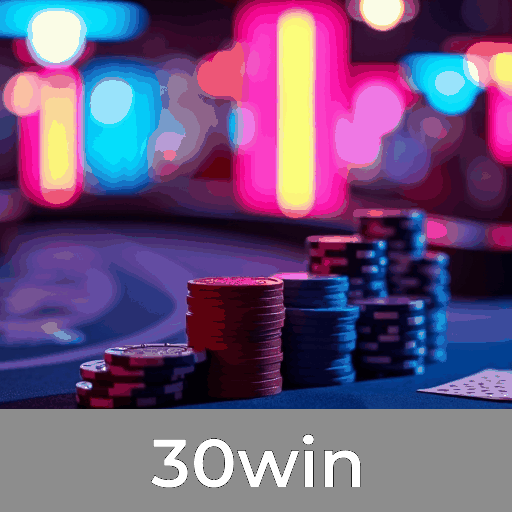 30win: Bônus e Promoções Únicas para Você